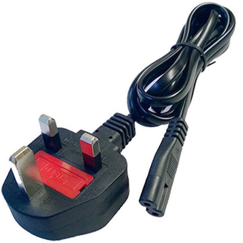 Figure power cable plug - cable,