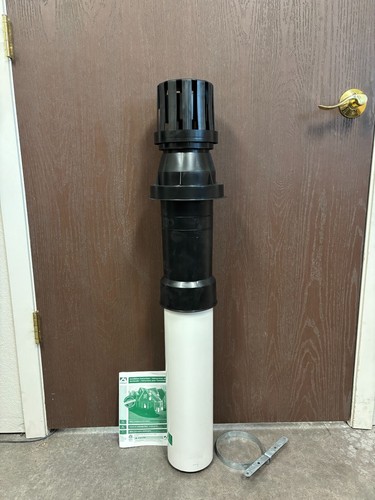 Ubbink condensing roof - ,