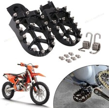Motorcycle Foot Pegs Foot