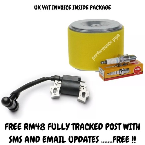 Service kit fits pramac - fits,