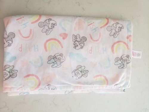 Primark minnie mouse comforter - minnie,