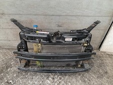 FIAT 500 FRONT PANEL WITH