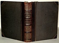 Christmas Books, Charles Dickens (Inc A Christmas Carol) HB, Chapman And Hall