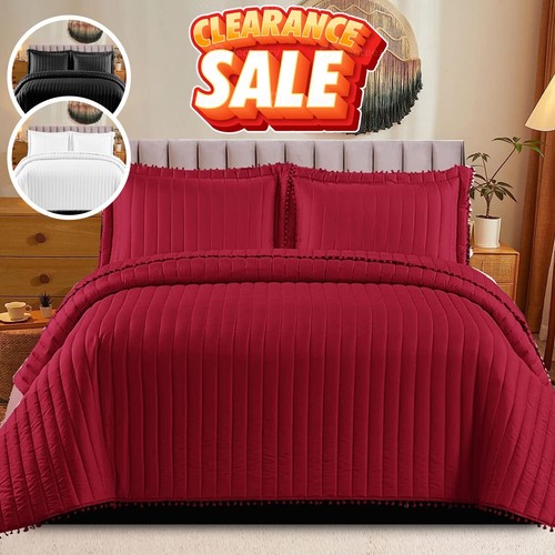 Piece embossed quilted - embossed,