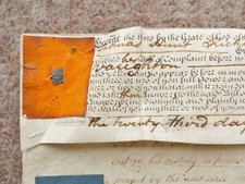 1818 Clopton Park Warwickshire