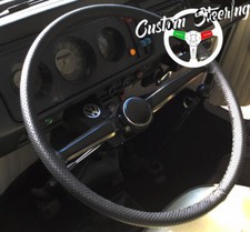 FOR VW T2 BAY WINDOW BLACK