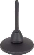 Kinsman Compact Round Base