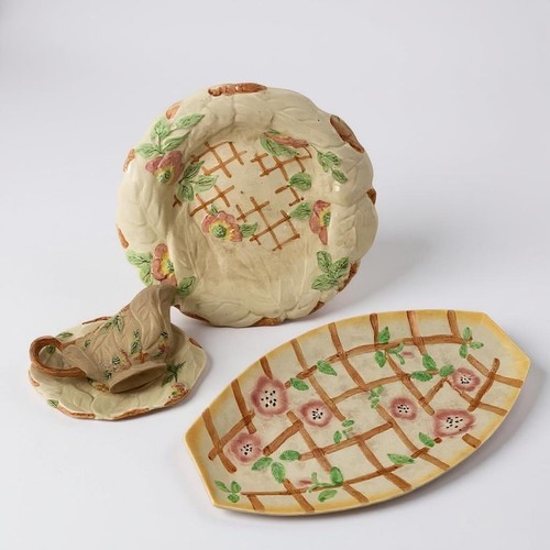 Rare brentleigh ware beech - ware, "beech"