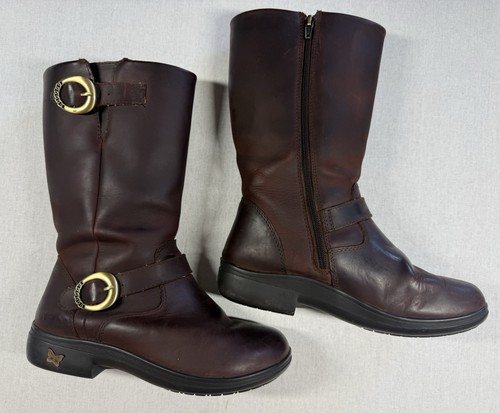 Alegria cam boots - boots, 9.5-10