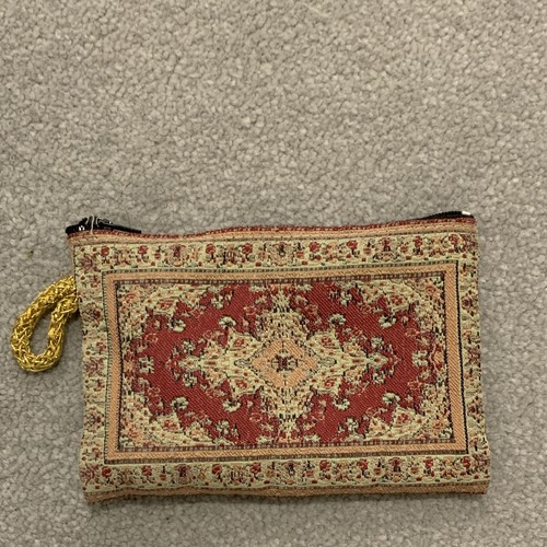 Wallet turkish style fabric - wallet,