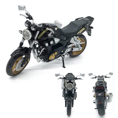 Honda cb1300sf motorcycle - 1:12,