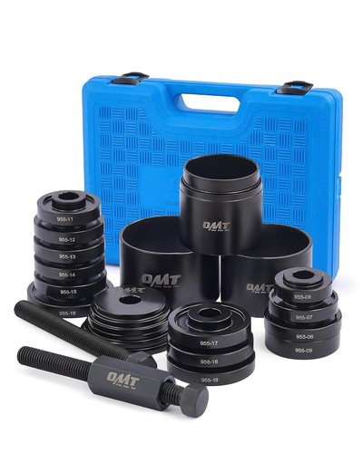 Omt wheel bearing - wheel, kit