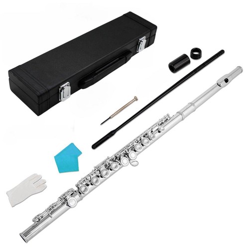 Plated flute cupronickel - flute,