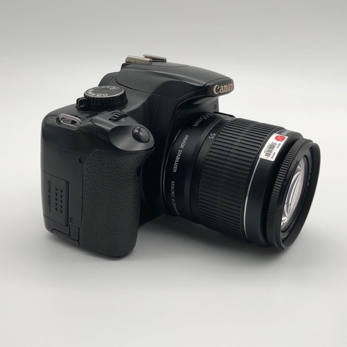 Canon eos rebel xsi - eos, 450d