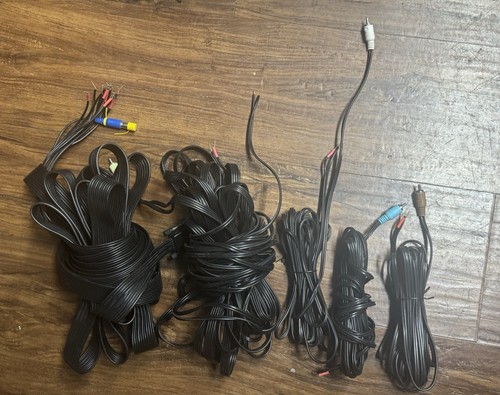 Bose acoustimass i ii - 14,