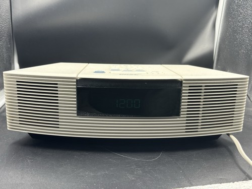 Bose wave radio awrc3p - bose,