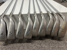Ping G20 Irons 4-GW+SW