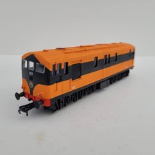 Silver Fox OO Gauge Irish