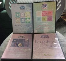 Craft Cds