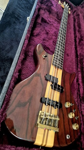 1985 westone thunder - 1985,