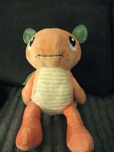 Playskool glo friends - playskool,