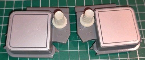 Knitmaster knitting machine - knitmaster,