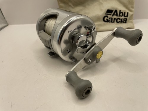 Abu garcia ambassadeur 5600c - abu,