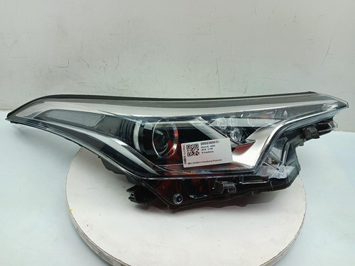 Toyota headlamp right - toyota, c-hr