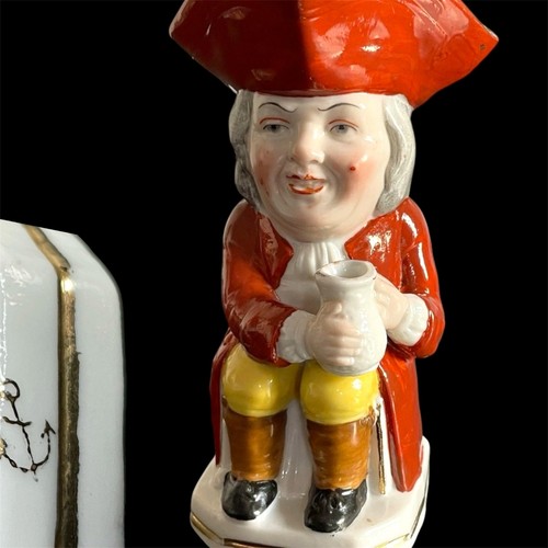 Antique samson paris - antique, of