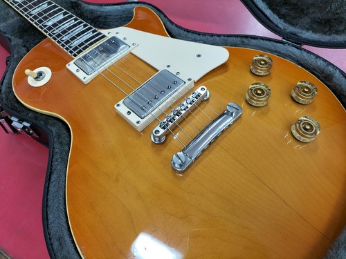 Orville lespaul electric - lespaul,