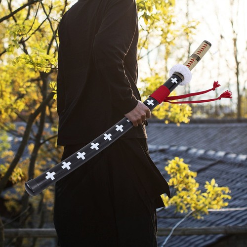 Wooden martial arts - arts, bokken