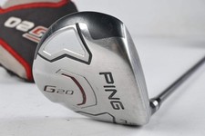 Ping G20 #3 Wood / 15 Degree /
