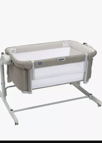 Next magic baby bed - me,