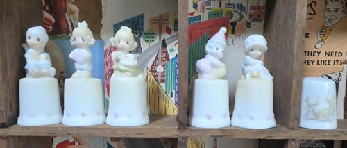 Vintage lot precious - lot,