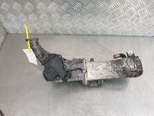 MERCEDES VITO EGR VALVE COOLER
