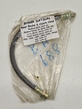 Classic Car Parts BH688 Rear