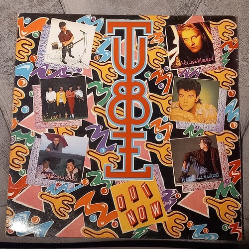 The tube 1985 compilation - tube,