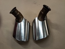 Porsche 911 996.2 GT3 Exhaust