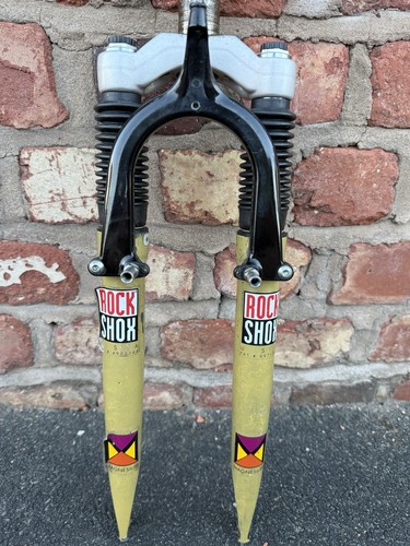 Rock shox mag 1 - rock, 21