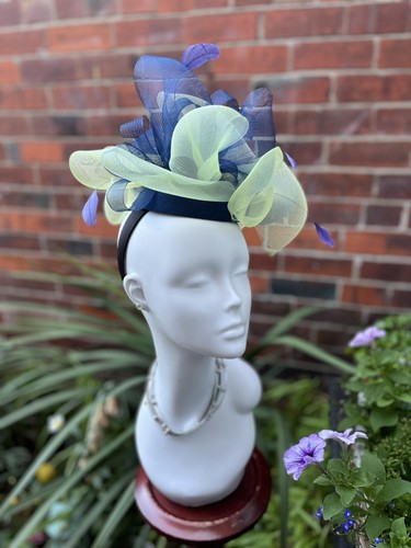 Navy and yellow wedding - navy,