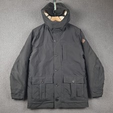 HOLLISTER Jacket Mens L Large