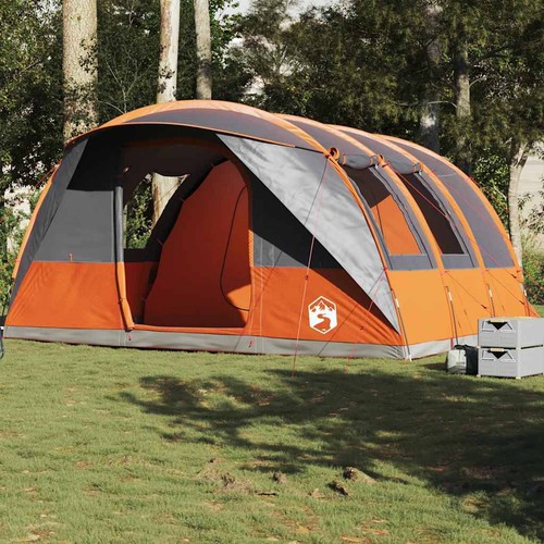 Camping tent tunnel person - tent,