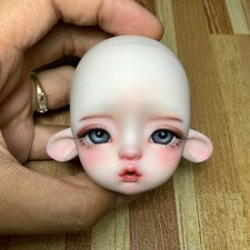 YoSD 1/6 Muhans Doll Little