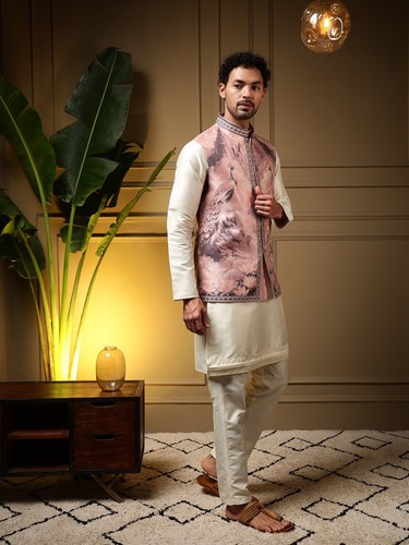 Mens indian kurta - mens,