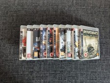 10x PS3 Games Bundle JOBLOT 