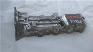 Valve cover toyota - toyota, land