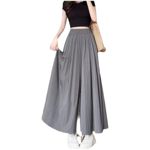 Ladies palazzo trousers - ladies,