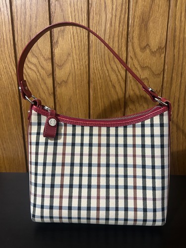 Authentic daks london plaid - authentic,