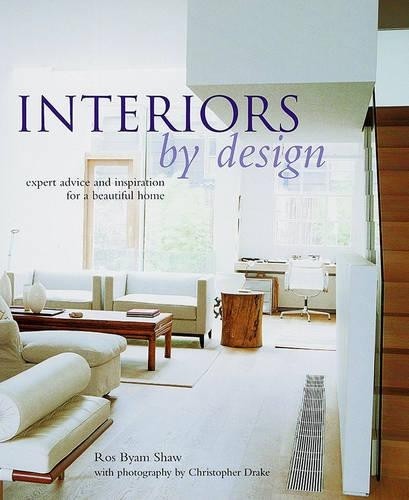 Interiors design shaw - interiors, by