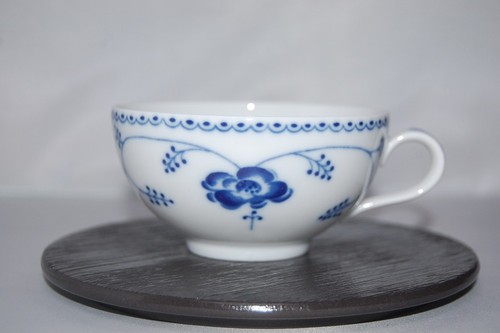 Tea cup 5cm shape - tea,